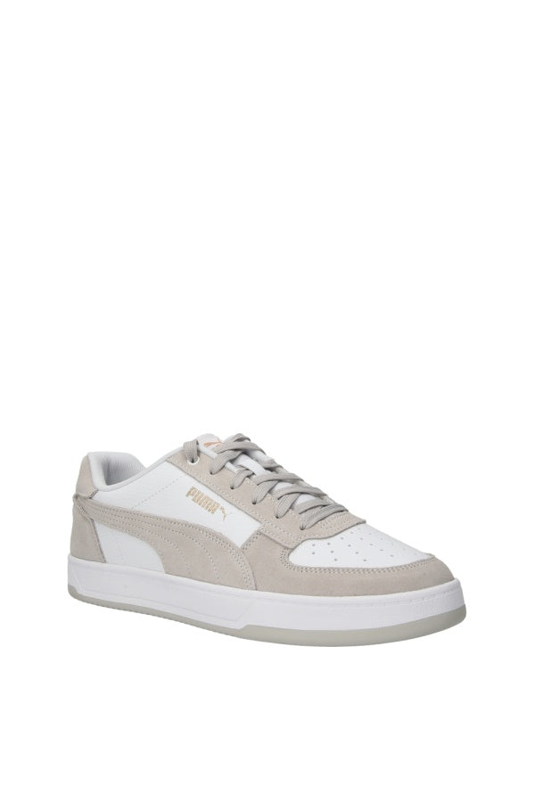 puma caven 2.0 mono- white-cool light-