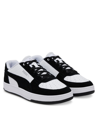 PUMA CAVEN 2,0 MONO GRAY-BLACK PUMA SILVER
