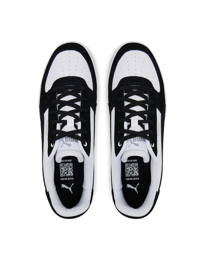 PUMA CAVEN 2,0 MONO GRAY-BLACK PUMA SILVER