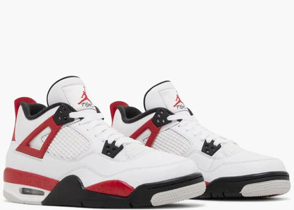 JORDAN 4 RETRO RED CEMENT GS