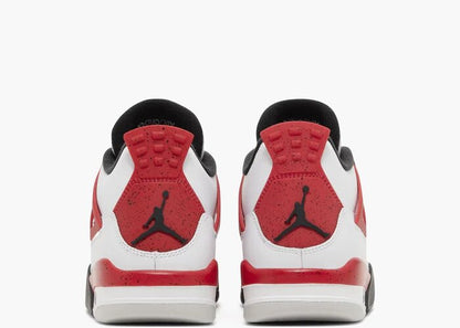 JORDAN 4 RETRO RED CEMENT GS
