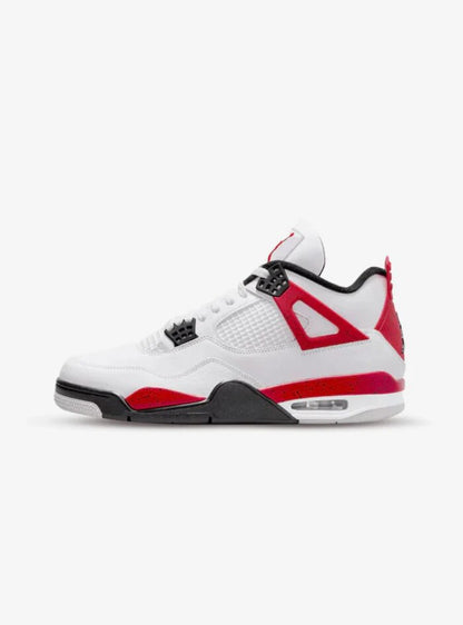 JORDAN 4 RETRO RED CEMENT