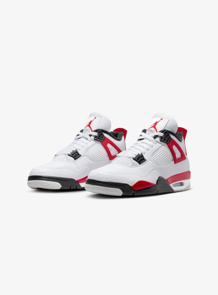 jordan 4 retro red cement