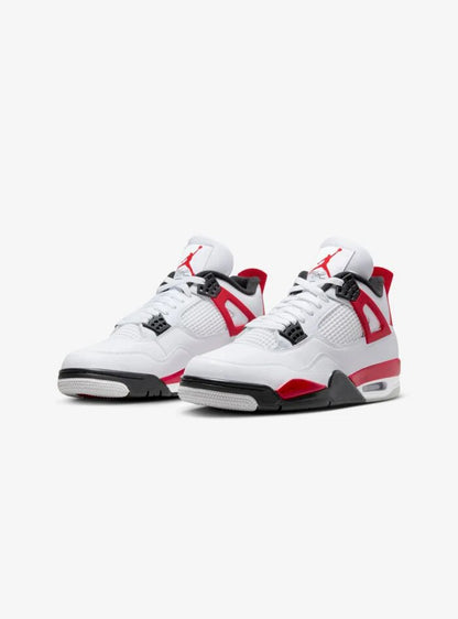 JORDAN 4 RETRO RED CEMENT