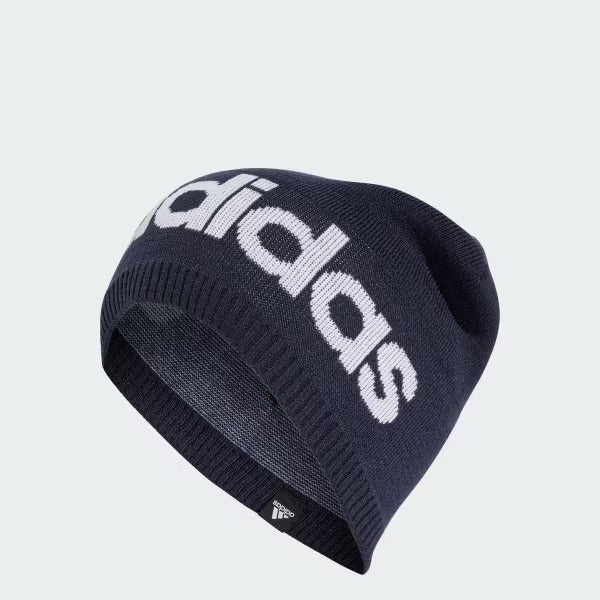cappellino adidas cotone -legend/bianco
