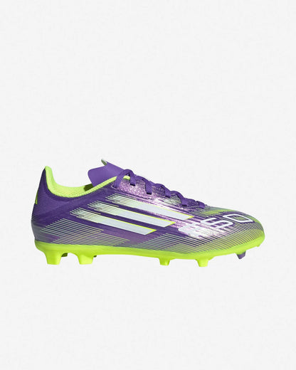 Adidas F50 League Firm Multi-Ground Cleats