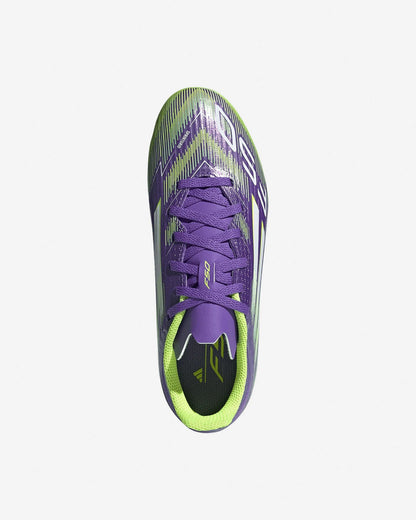 Adidas F50 League Firm Multi-Ground Cleats