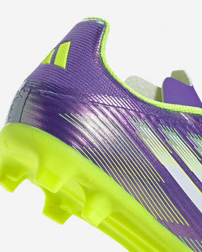 Adidas F50 League Firm Multi-Ground Cleats