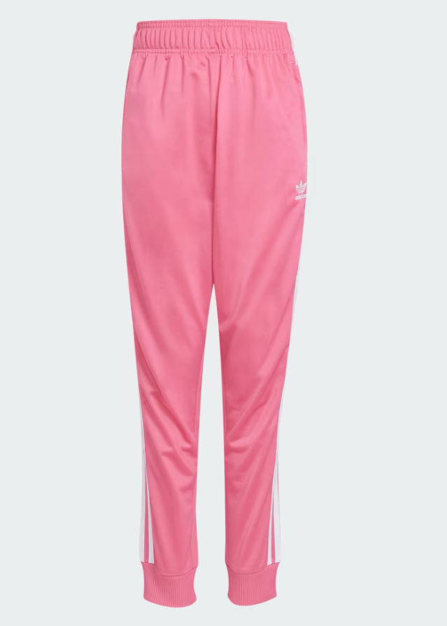 adidas track pants adicolor sst junior