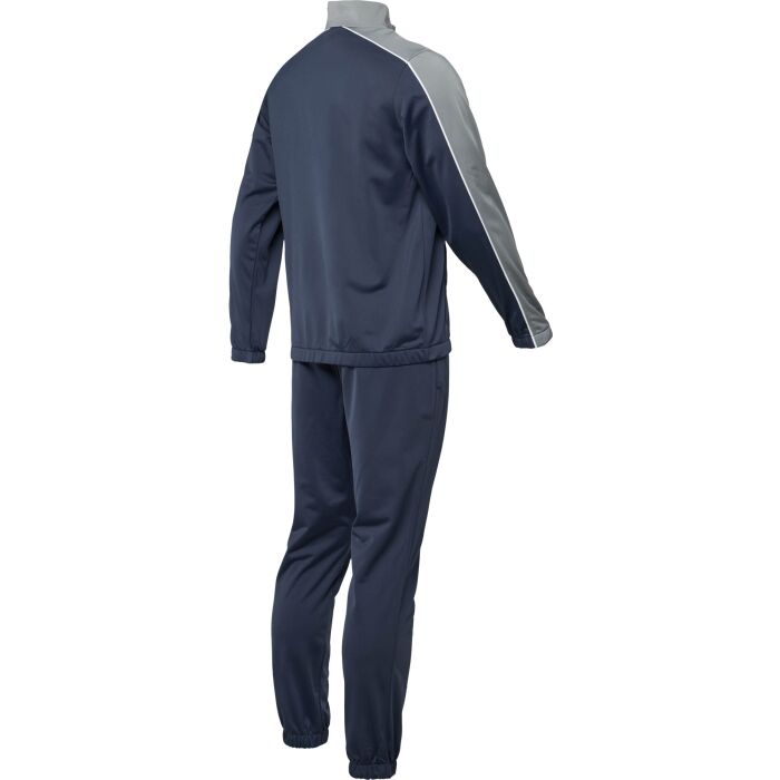 nike sportswear club-blu grigio