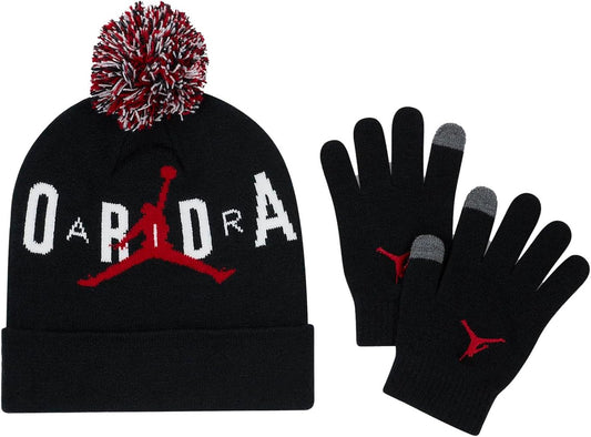 Cappellino Jordan Pon Pon+Guantini