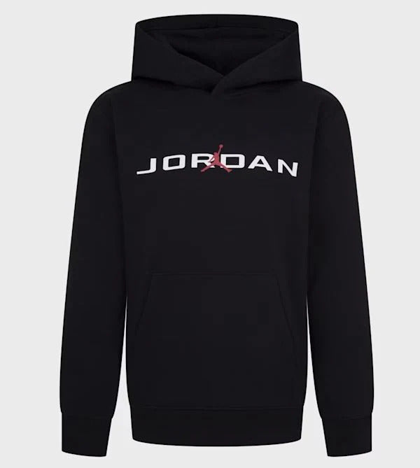 felpa felpata jordan-nero