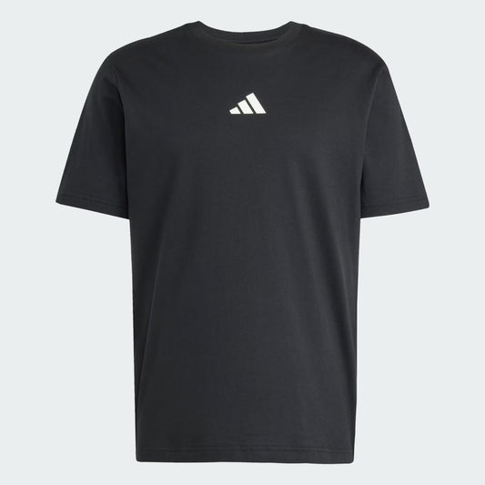 T SHIRT ADIDAS CITY ESCAPE SPACE GRAPHIC TEE