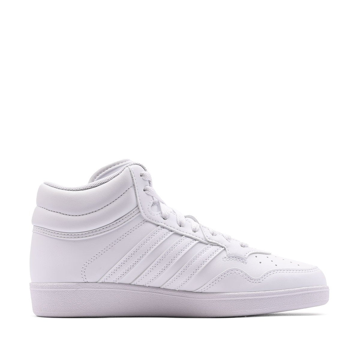 adidas hoops 4,0 mid j