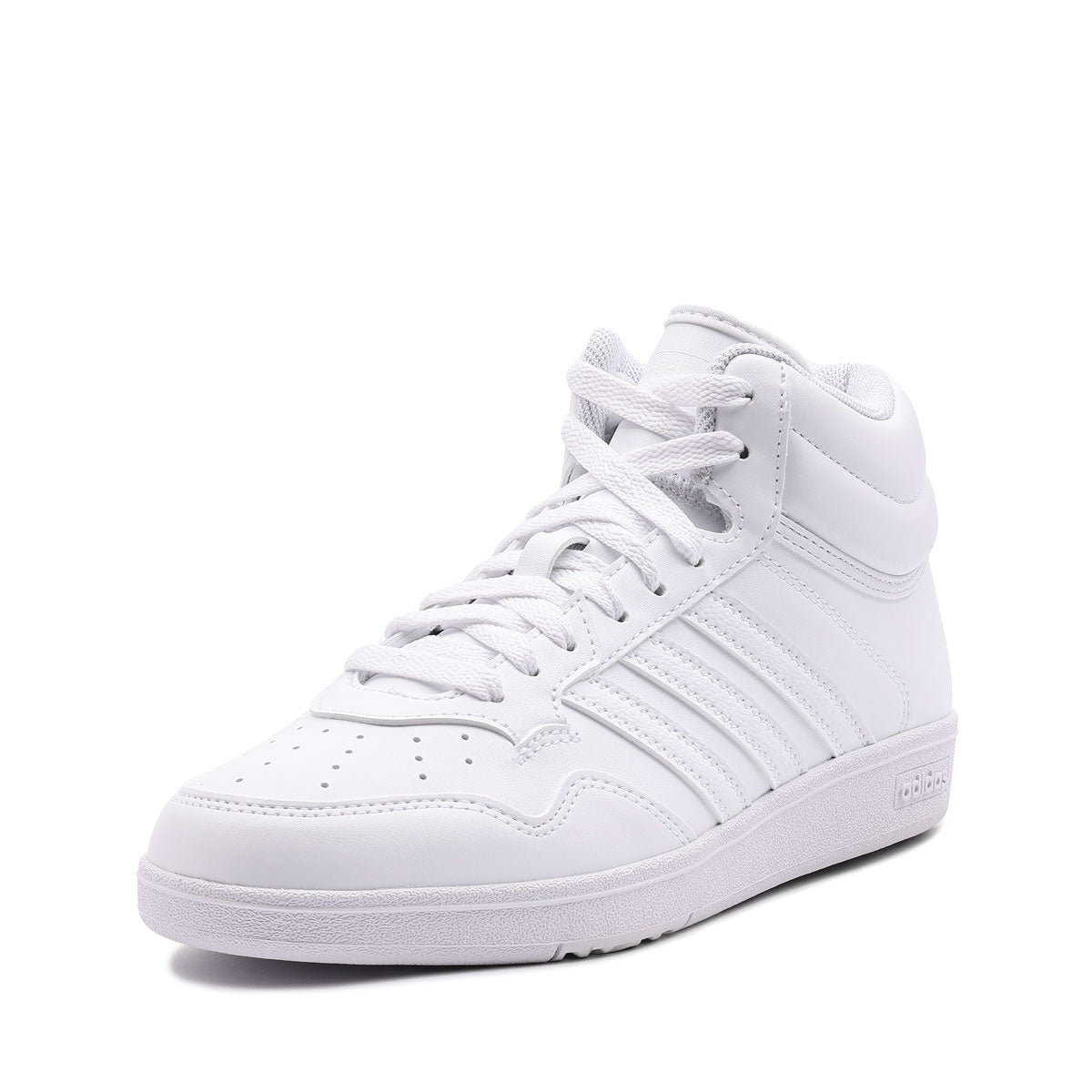 adidas hoops 4,0 mid j