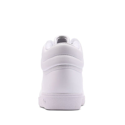 ADIDAS HOOPS 4,0 MID J