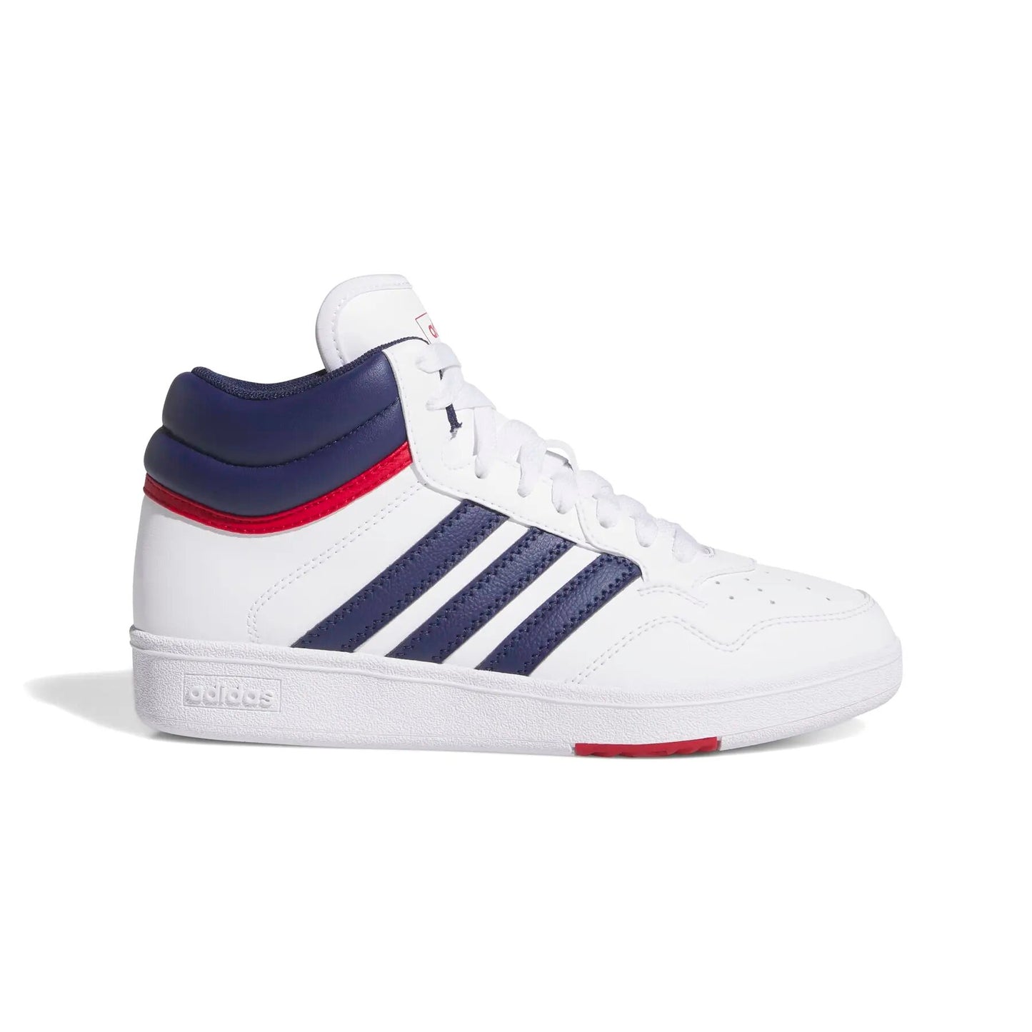 adidas hoops 4.0 mid j