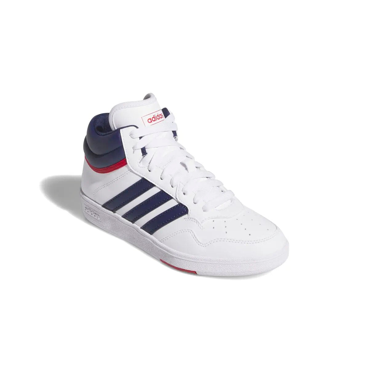 adidas hoops 4.0 mid j