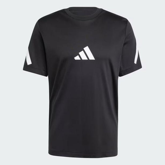 T SHIRT ADIDAS Z.N.E TEE - BLACK