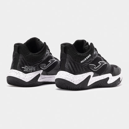 SCARPE JOMA  BUZZER BLACK