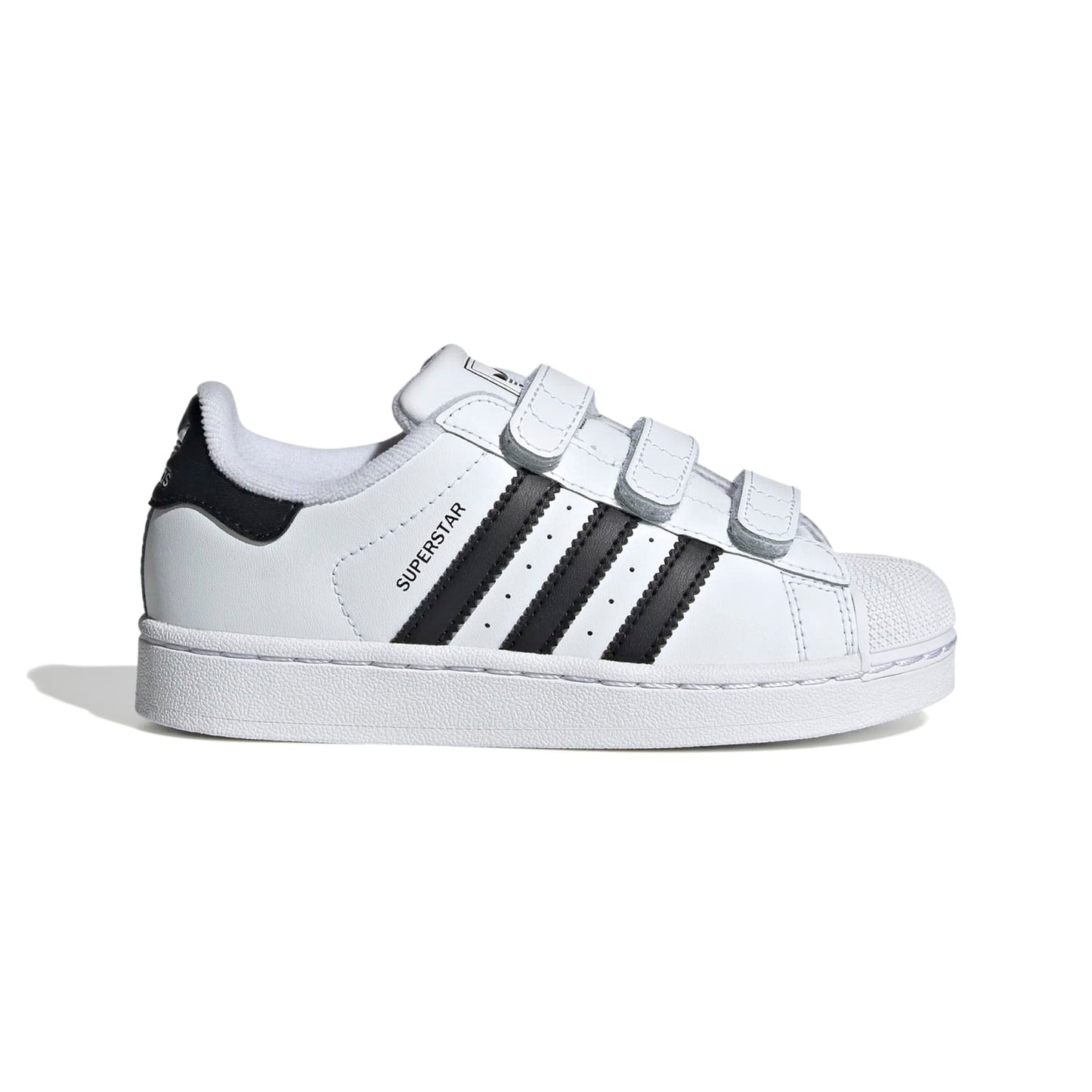 adidas superstar ii cf c bianco nero