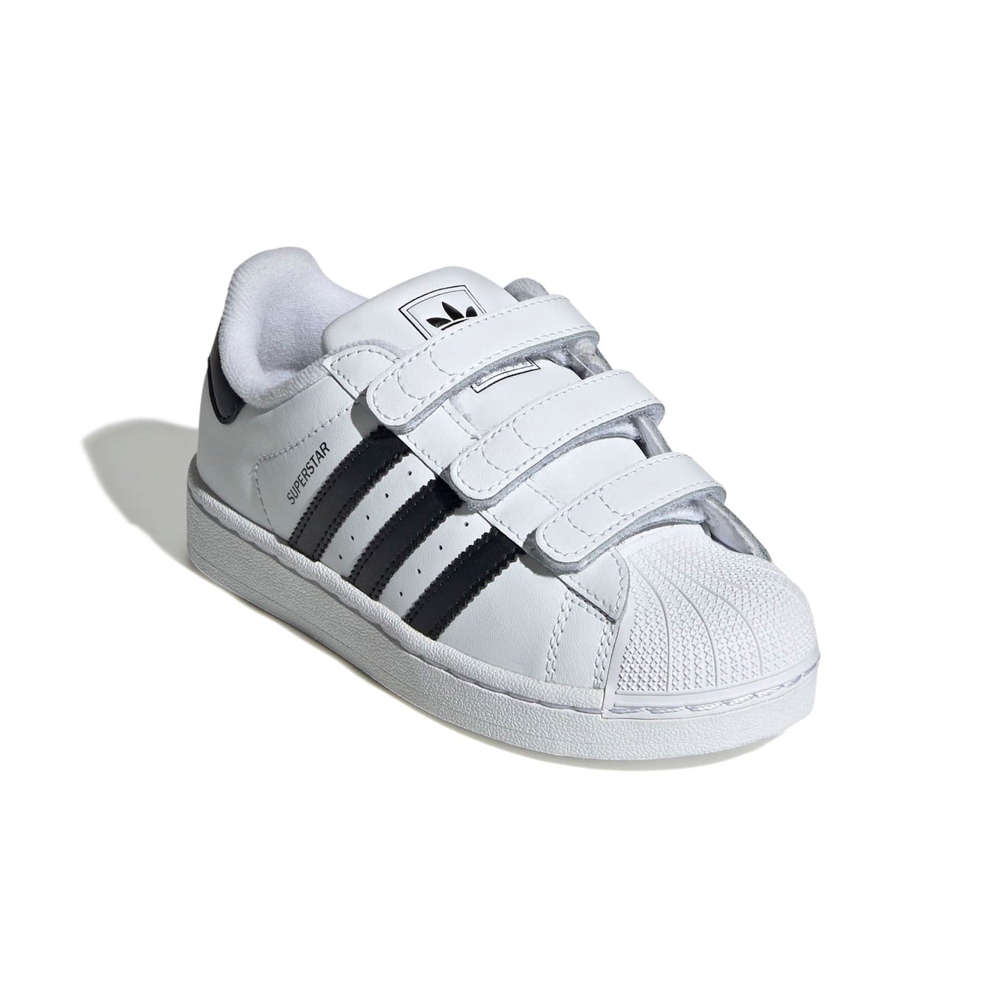 adidas superstar ii cf c bianco nero