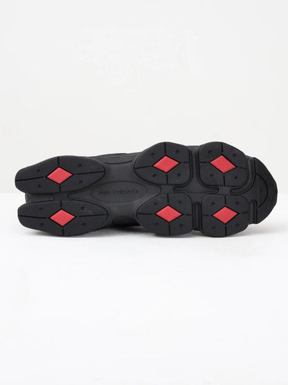 NEW BALANCE 9060 BLACK/RED