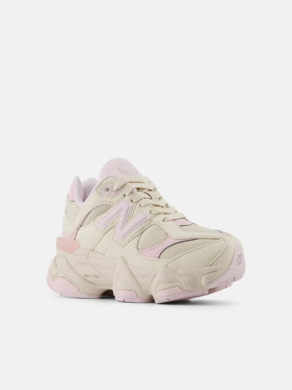 NEW BALANCE 9060 Dream State con Bisque