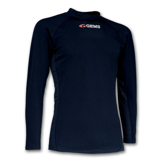 MAGLIA TERMICA GEMS ROYAL