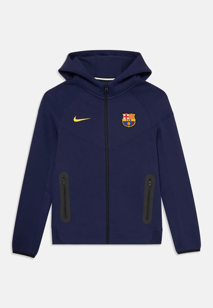 FC Barcelona Tech Windrunner - Nike KID