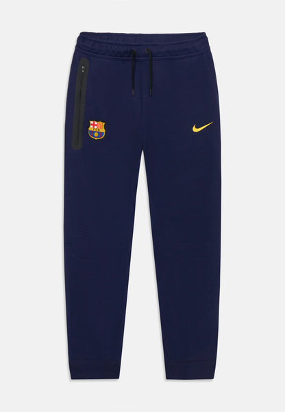 Pantaloni Nike Fc Barcelona -UOMO