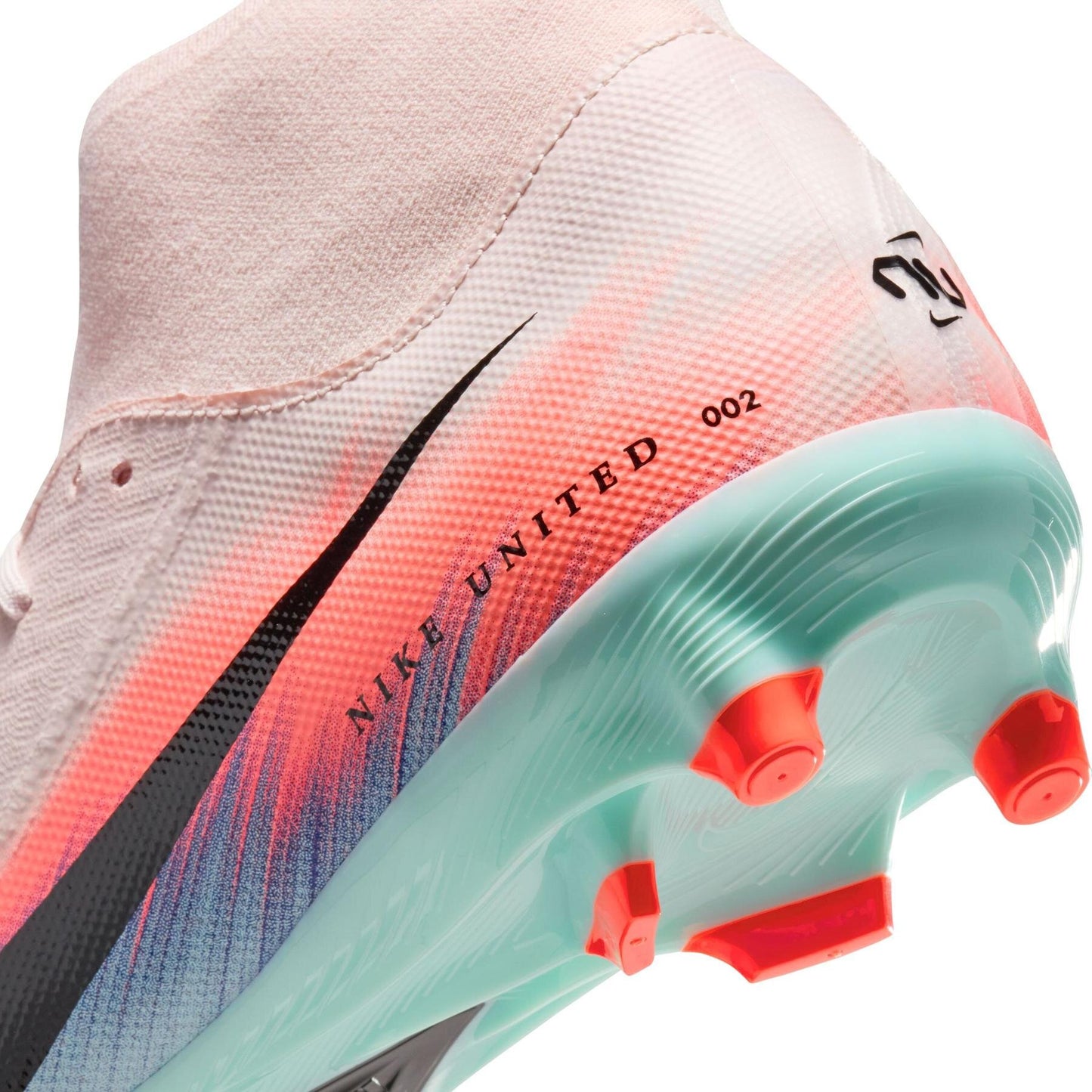 nike zm superfly 10 acdmy fg/mg nu2