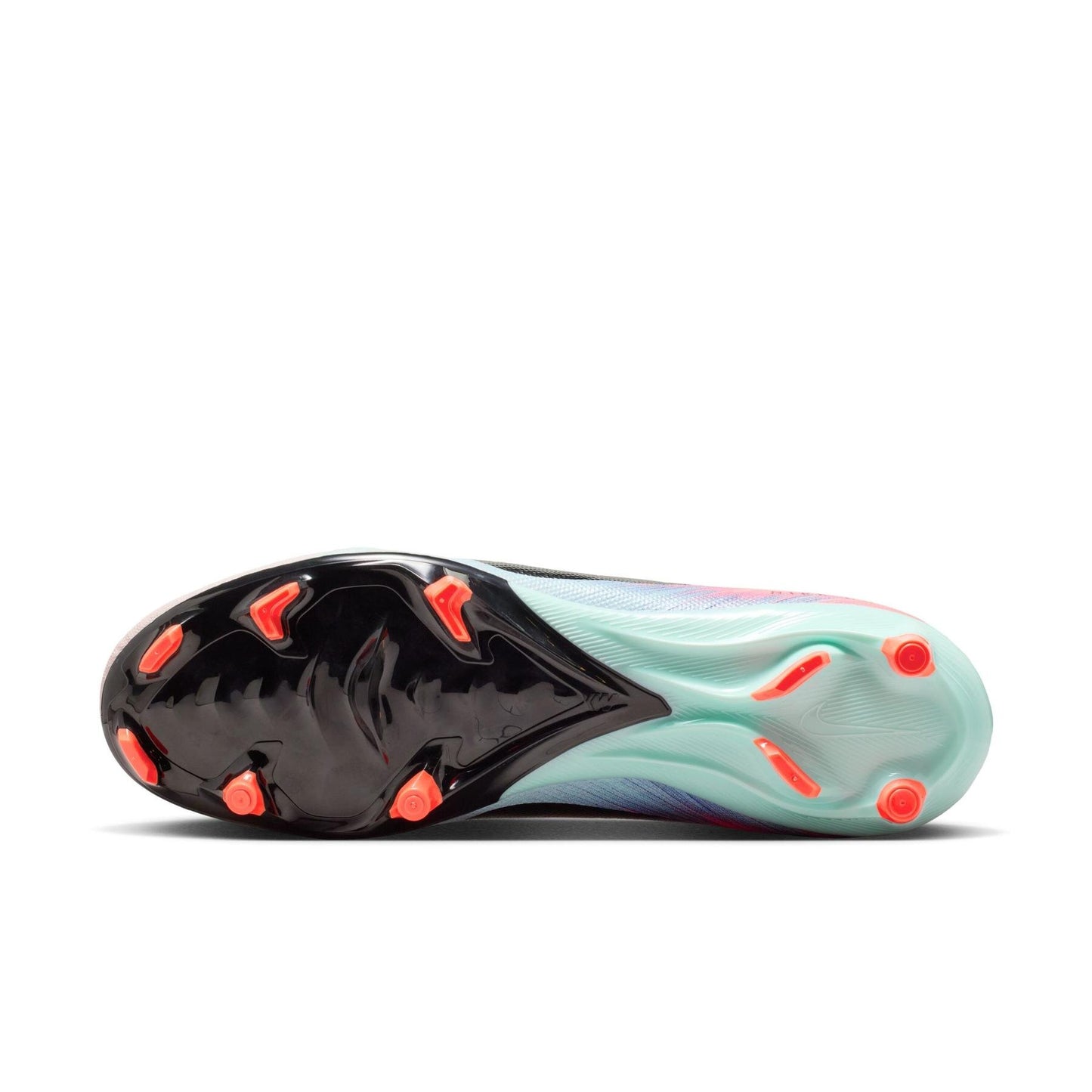 nike zm superfly 10 acdmy fg/mg nu2