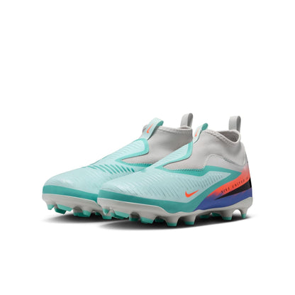 NIKE JR PHANTOM 6 HIGH ACD FGMG NU2