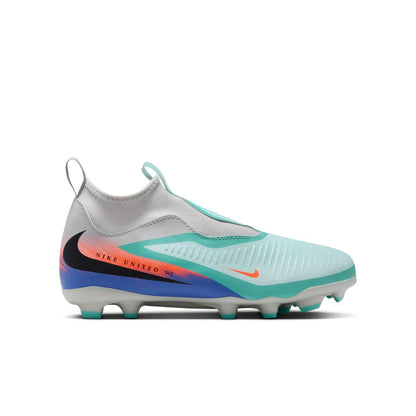 NIKE JR PHANTOM 6 HIGH ACD FGMG NU2