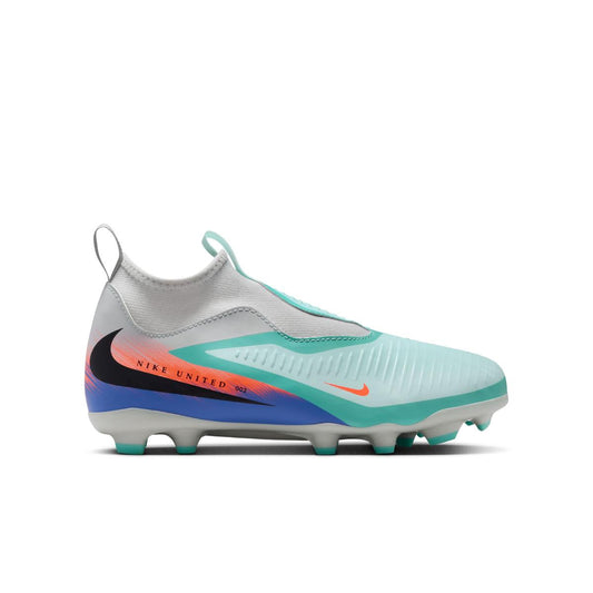 NIKE JR PHANTOM 6 HIGH ACD FGMG NU2