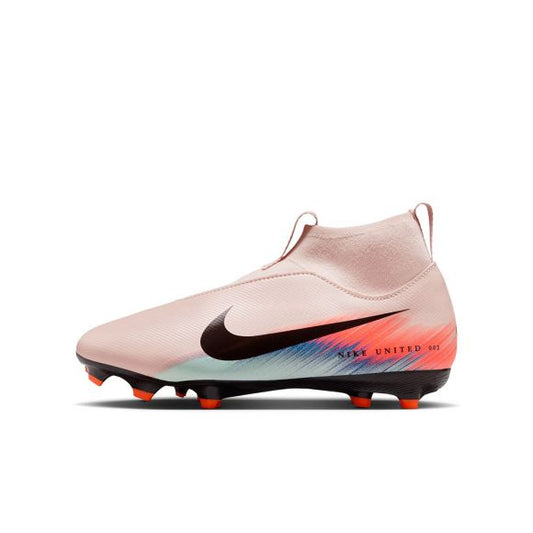 NIKE JR ZM SUPERFLY 10 ACD FGMG NU2