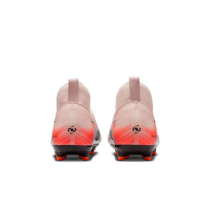 NIKE JR ZM SUPERFLY 10 ACD FGMG NU2