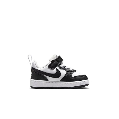 NIKE COURT BOROUGH LOW RECRAFT (TD)