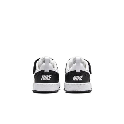 NIKE COURT BOROUGH LOW RECRAFT (TD)