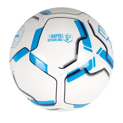EA7 SSC NAPOLI PALLONE TWIST BIANCO SIZE 5