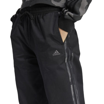 Pantalone Essential 3-stripes camo
