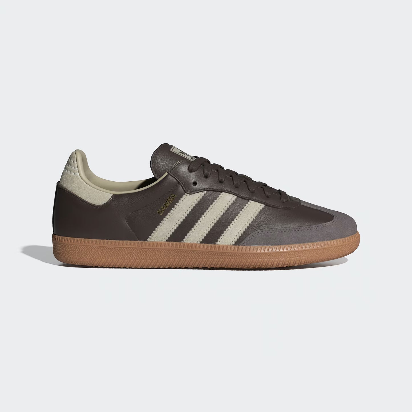 samba og marrone-beige