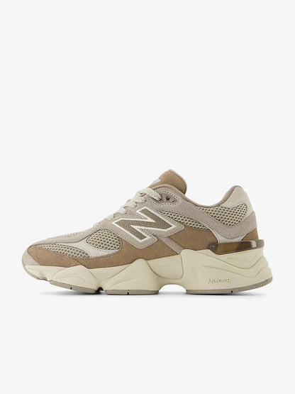 NEW BALANCE 9060 CAPPUCCINO