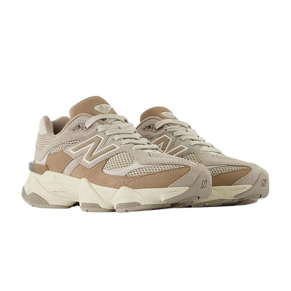 NEW BALANCE 9060 CAPPUCCINO