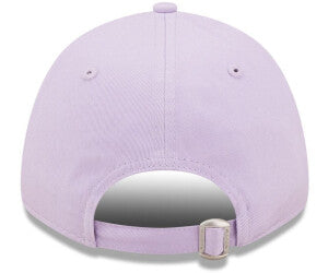 CAPPELLINO NEW ERA LILLA-BIANCO