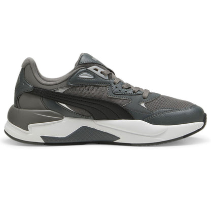 PUMA X-RAY SPEED GRIGIO-NERO