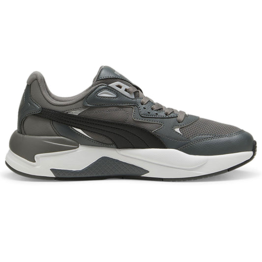 PUMA X-RAY SPEED GRIGIO-NERO