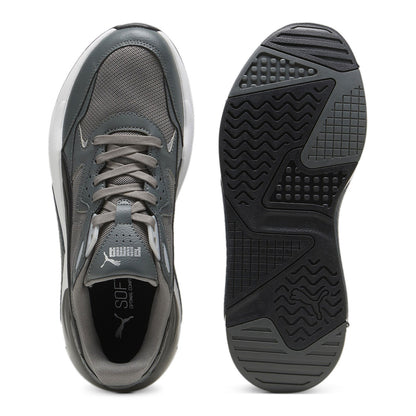 PUMA X-RAY SPEED GRIGIO-NERO
