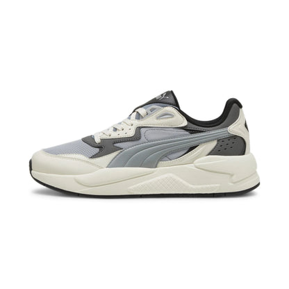 PUMA X RAY SPEED GRIGIO-BEIGE
